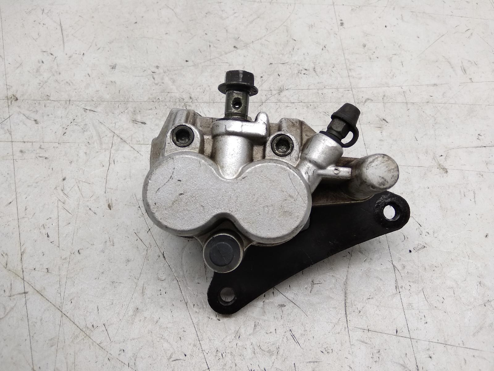 Sym xs 125 pinza freno anteriore pasticche non garantite 2007 2010 lxmpcjla