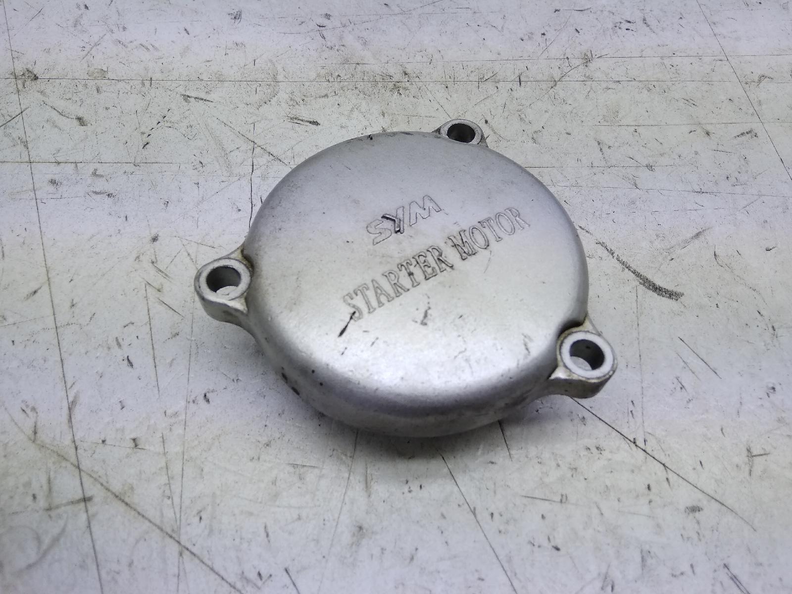 Sym xs 125 tappo coperchio filtro olio 2007 2010 lxmpcjla
