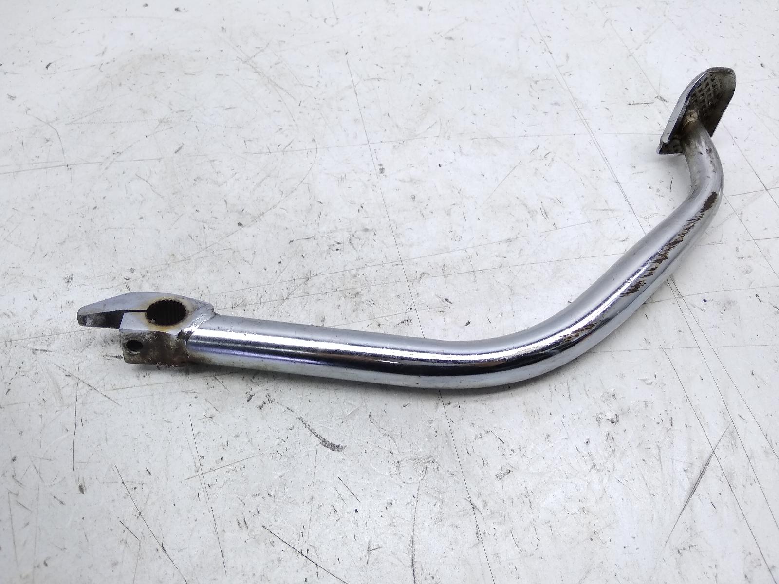 Sym xs 125 pedale freno posteriore 2007 2010 lxmpcjla