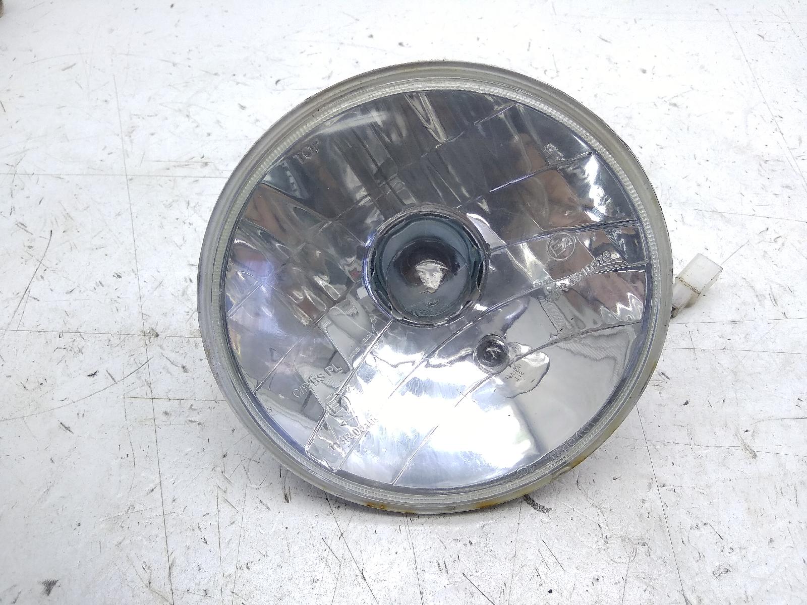 Sym xs 125 faro fanale anteriore 2007 2010 lxmpcjla