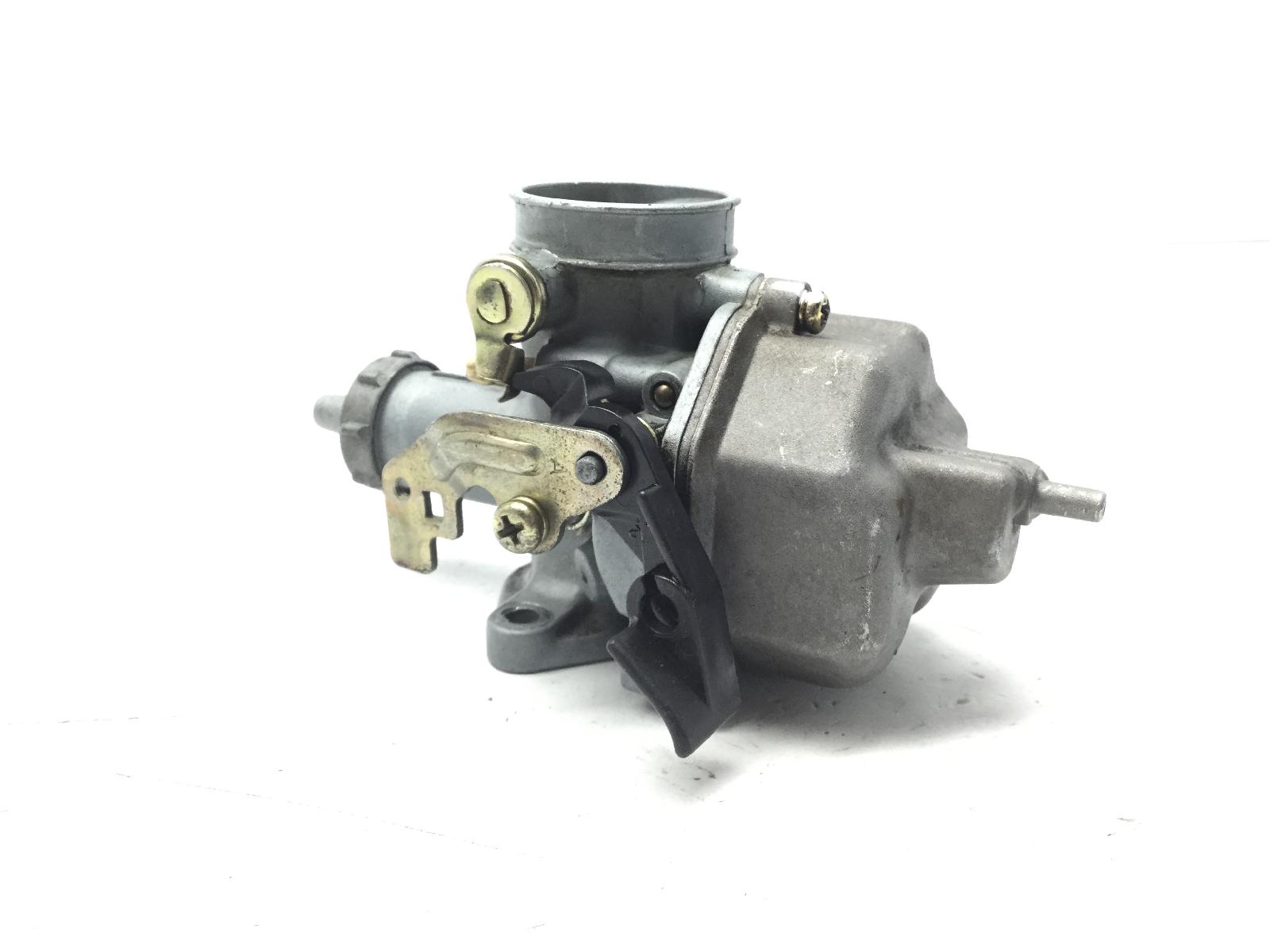 Sym xs 125 carburatore deni pz26 revisionato 2007 2010 lxmpcjla