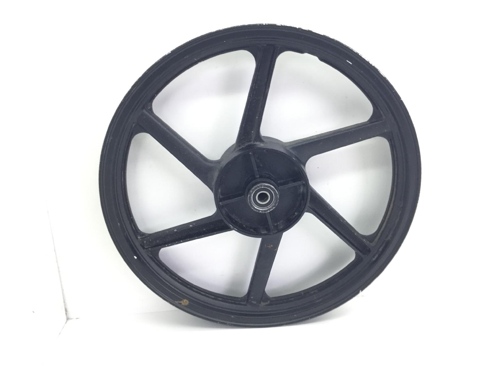 Sym xs 125 cerchio ruota posteriore 18 x 1.85 2007 2010 lxmpcjla