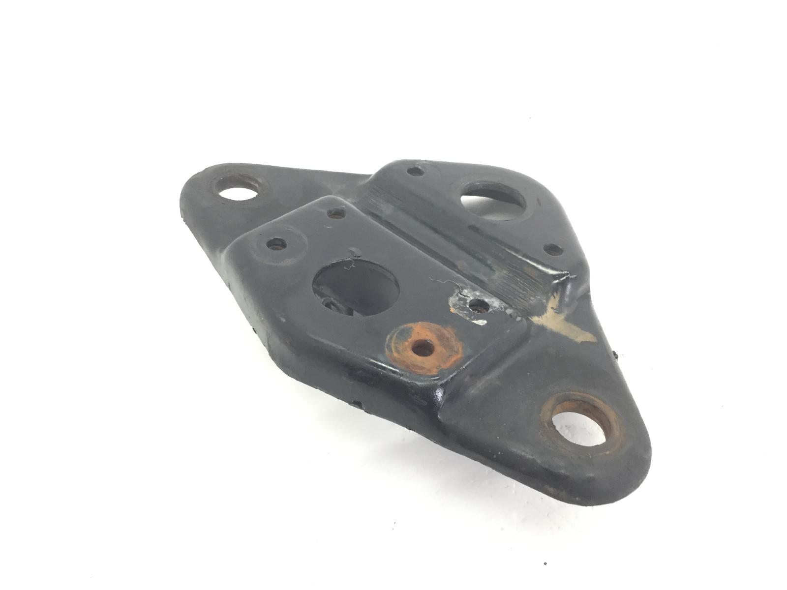 Sym xs 125 piastra superiore forcella supporto manubrio 2007 2010 lxmpcjla