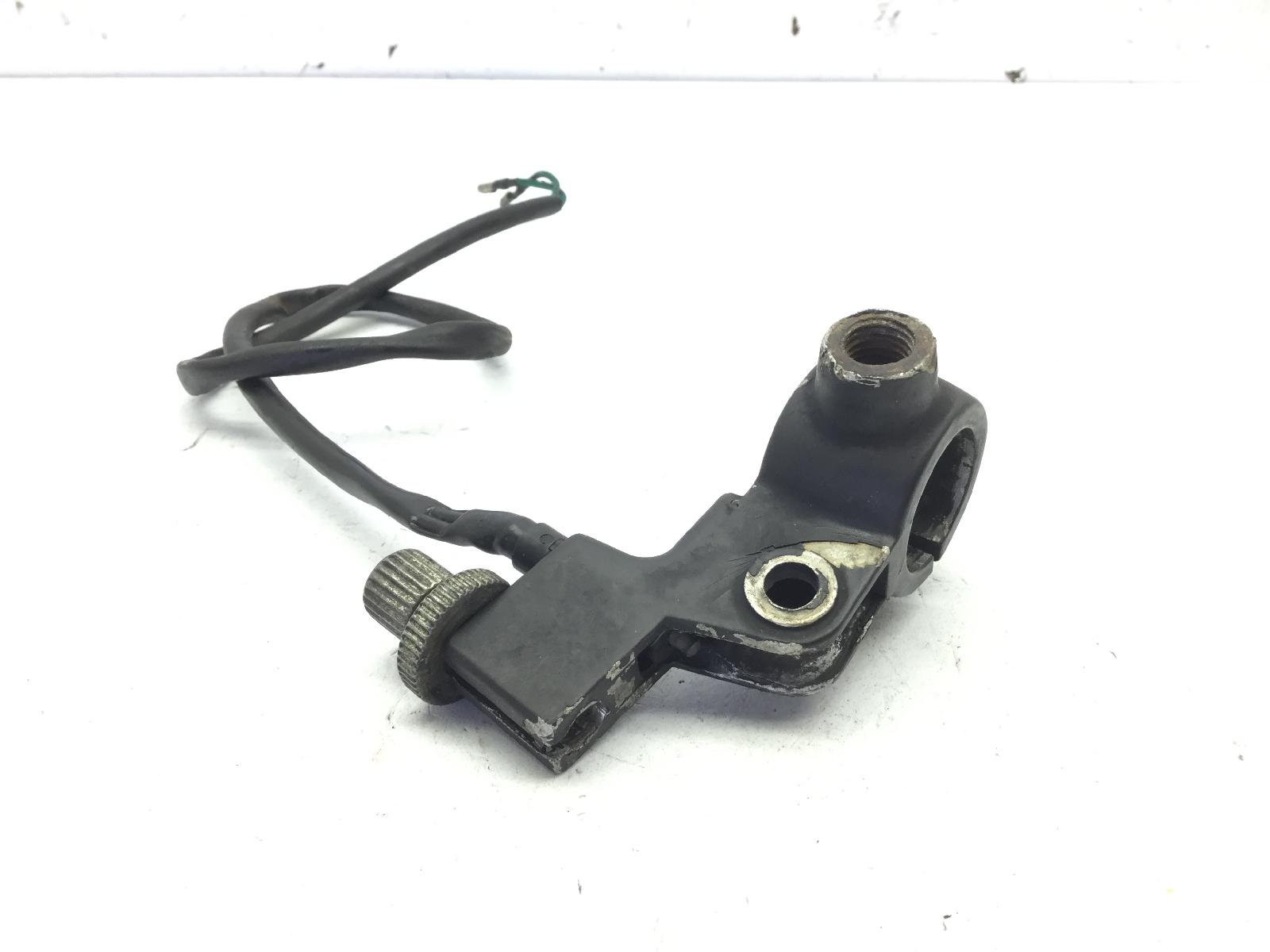 Sym xs 125 comando frizione sinistro e sensore 2007 2010 lxmpcjla