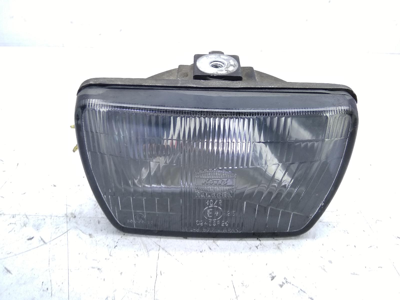 Yamaha xt e 600 faro fanale anteriore 1991 1991 3tb3