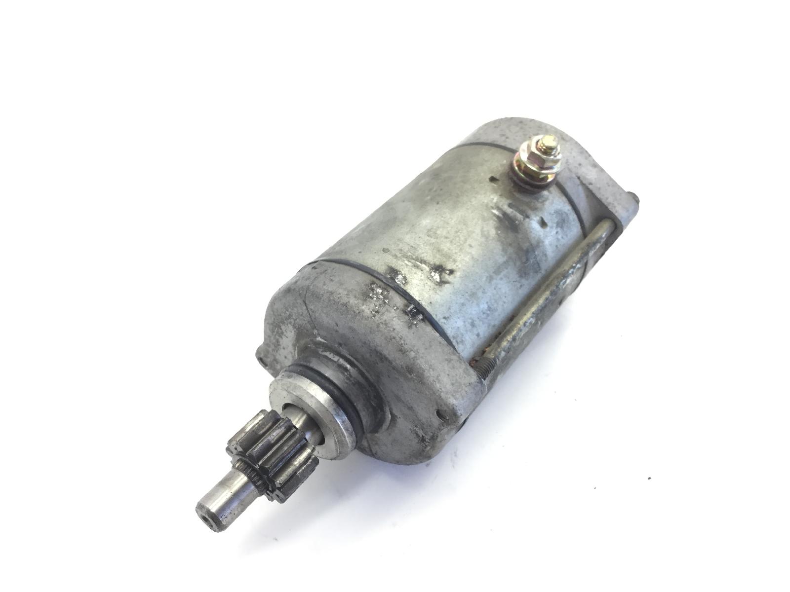 Yamaha xt e 600 motorino avviamento 1991 1991