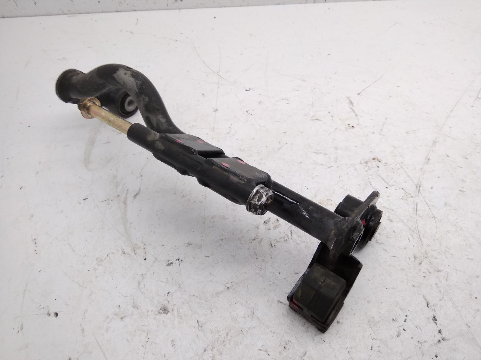 Sym mio 4t 50 staffa supporto motore 2006 2007 hu05wx7