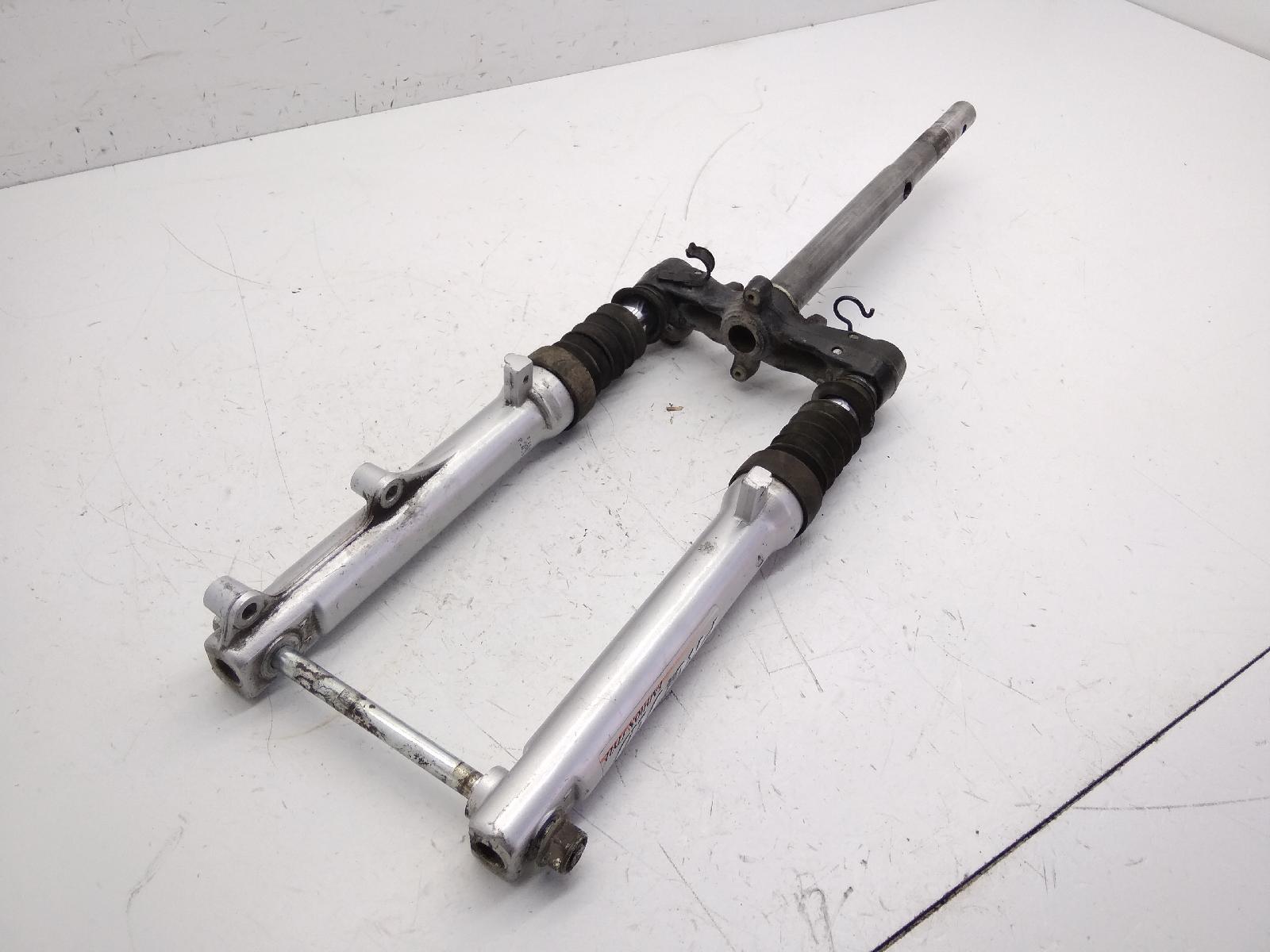 Sym mio 4t 50 forcella - rotture su protezione steli 2006 2007 hu05wx7