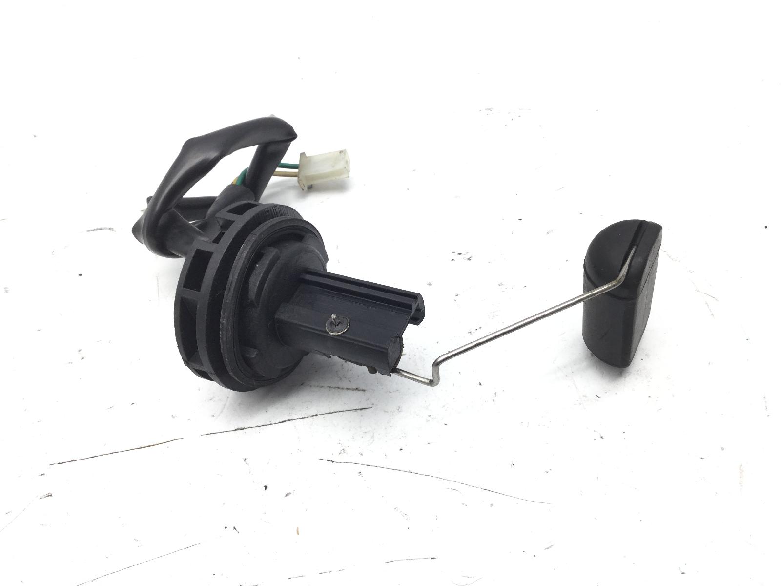 Sym mio 4t 50 galleggiante sonda livello serbatoio benzina 2006 2007 hu05wx7