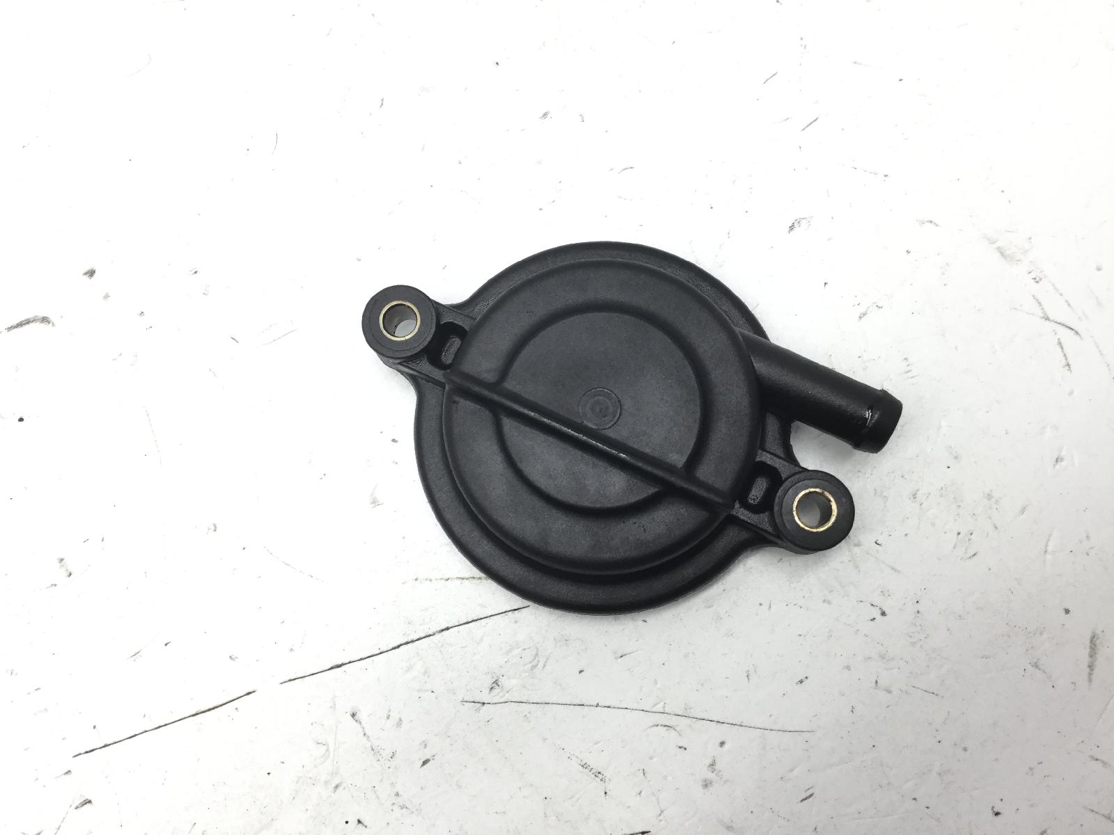 Sym mio 4t 50 tappo coperchio ispezione albero a camme testa testata 2006 2007 hu05wx7