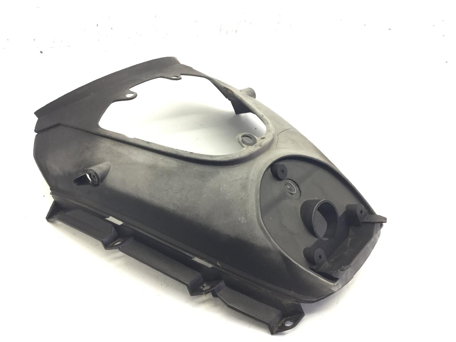 Sym mio 4t 50 carena supporto faro fanale posteriore 2006 2007 rfghu05wx