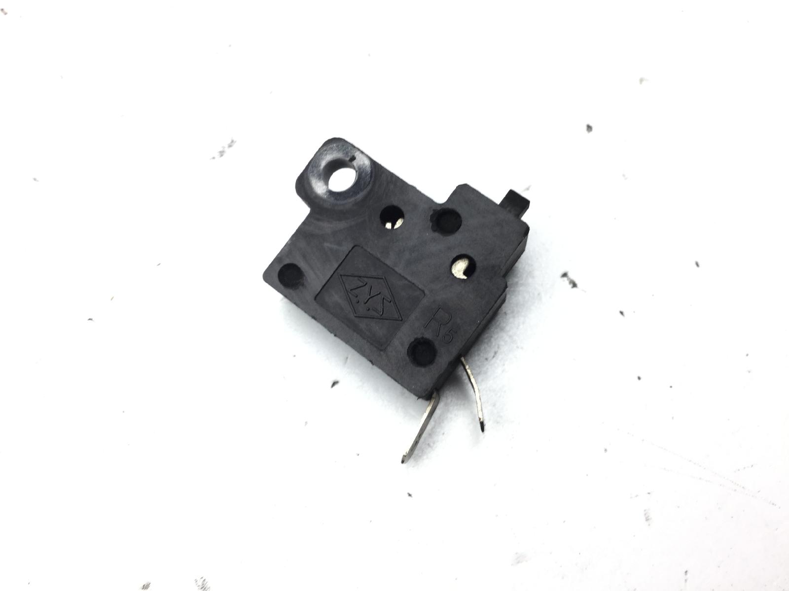 Sym mio 4t 50 sensore pulsante stop microstop freno anteriore 2006 2007 rfghu05wx
