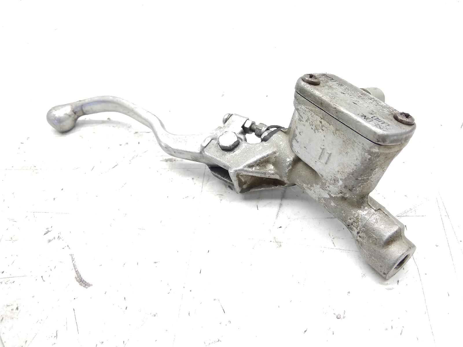 Suzuki rm k2 k6 85 pompa freno anteriore destra per ricambi 2002 2006 rd16c