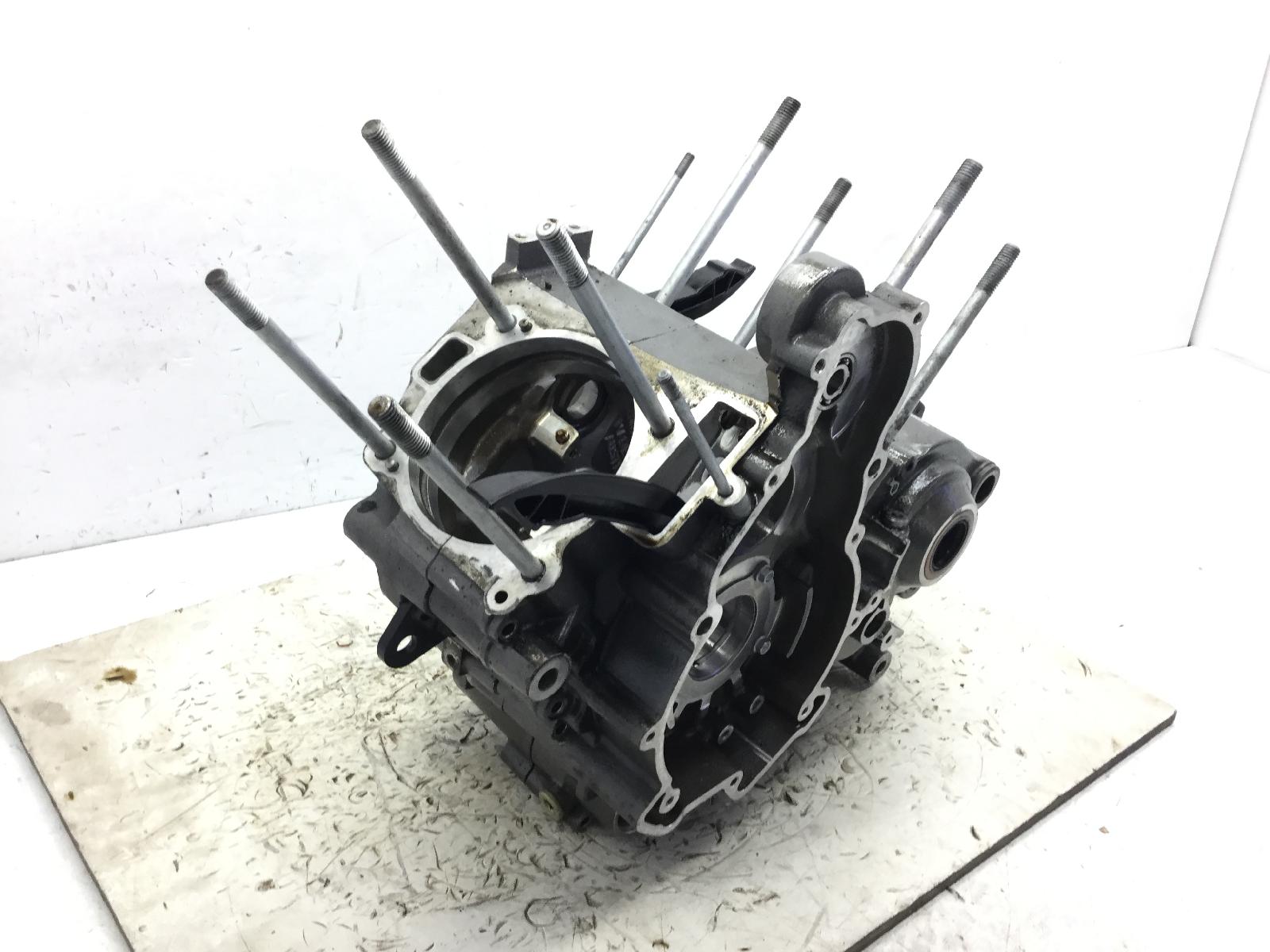 Ktm super duke 990 carter motore vuoto mod: 6-610 2007 2011 bkvd94026m