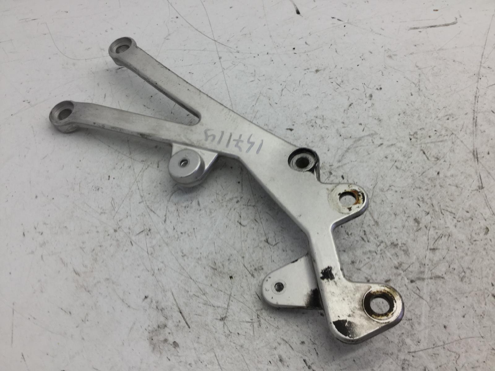 Ktm super duke 990 staffa supporto motore sinistra 2007 2011 bkvd94026m