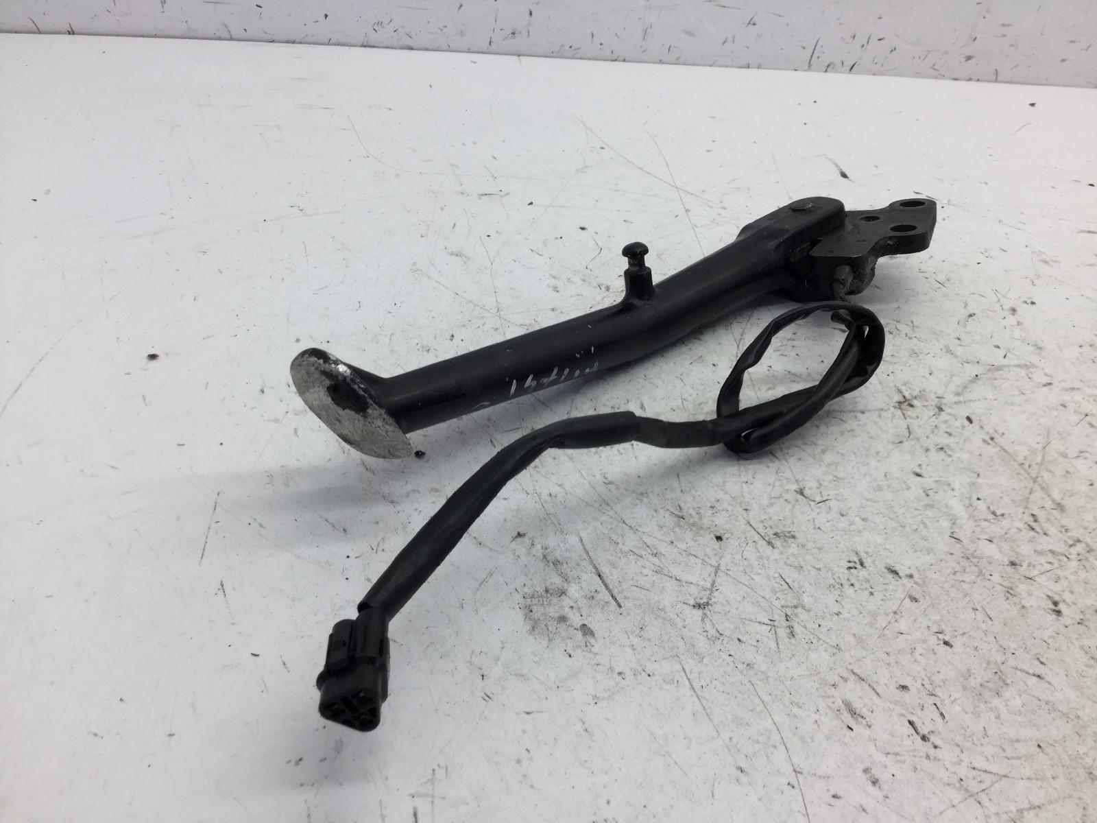 Ktm super duke 990 cavalletto laterale e sensore 2007 2011 bkvd94026m