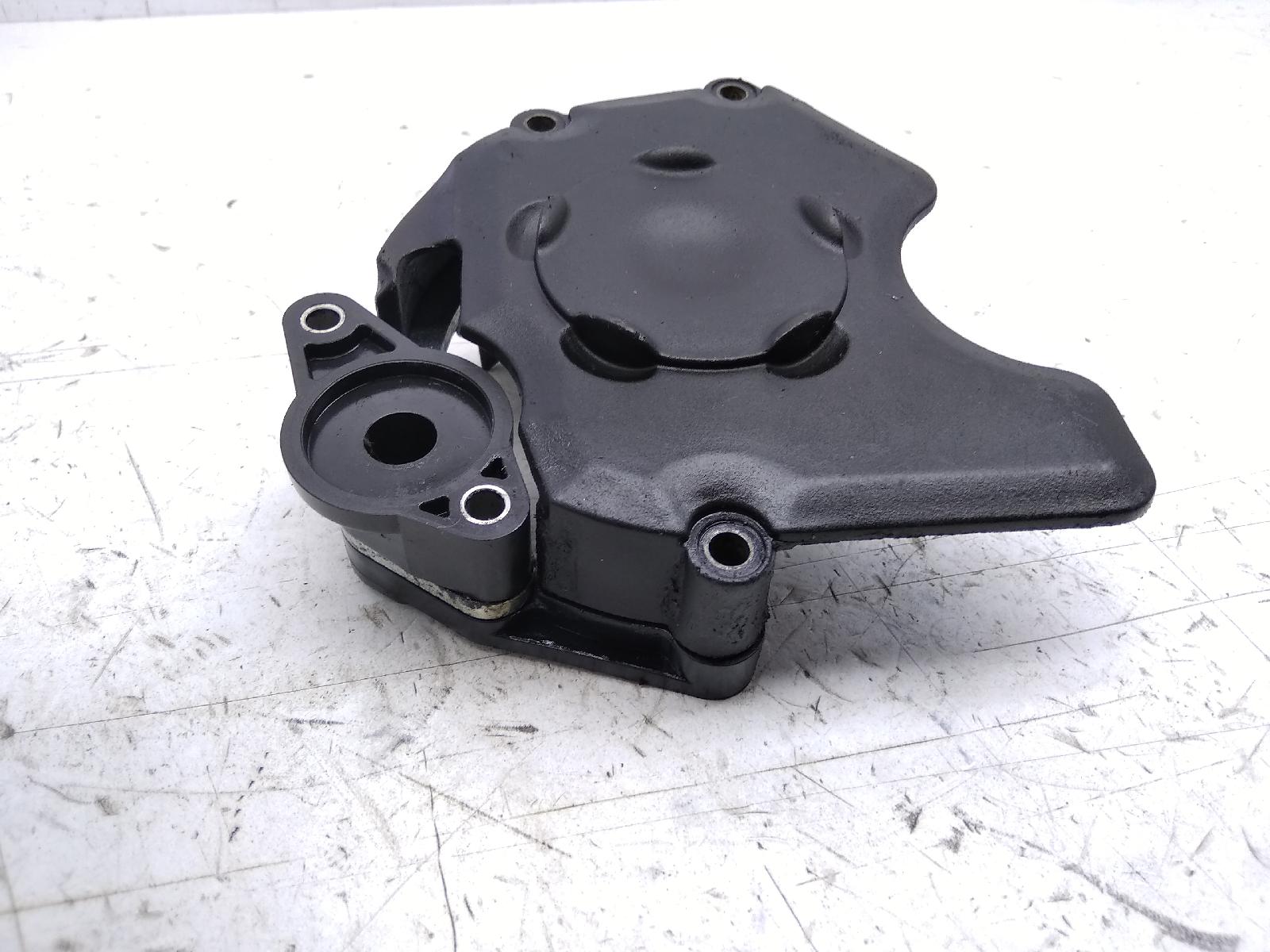 Ktm super duke 990 carter coperchio pignone 2007 2011 bkvd94026m