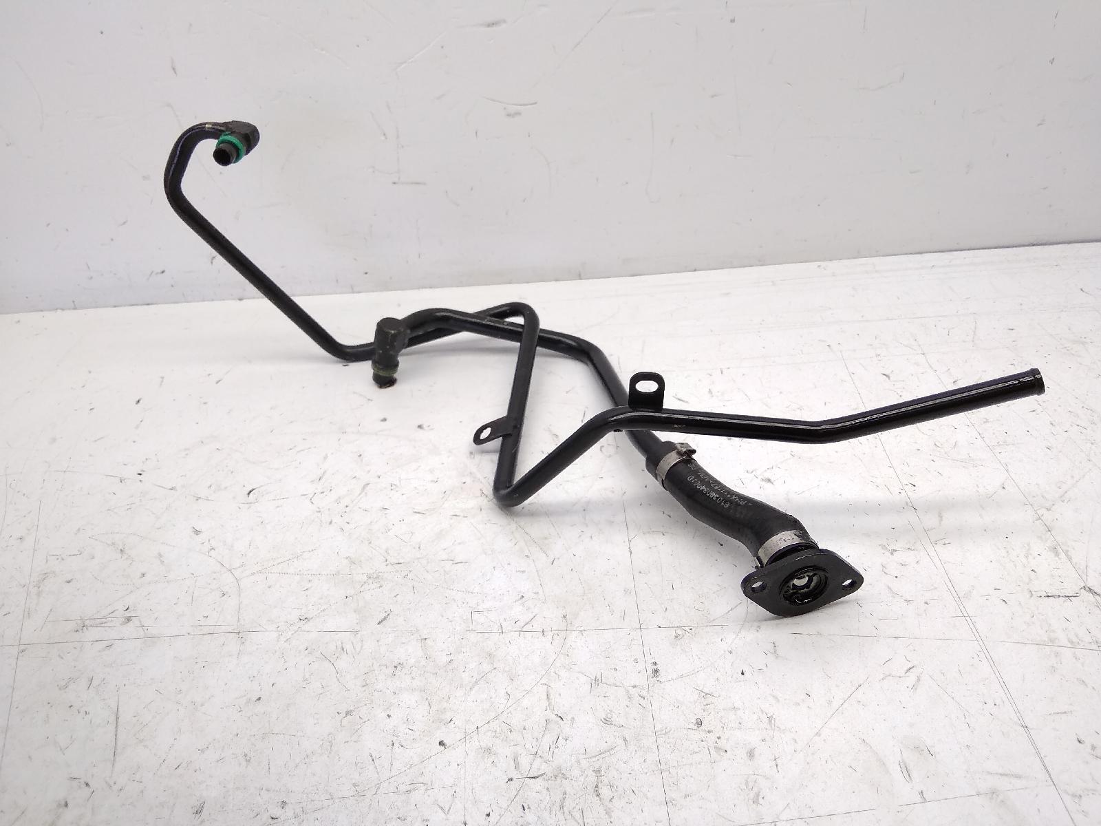 Ktm super duke 990 tubi olio serbatoio 2007 2011 bkvd94026m