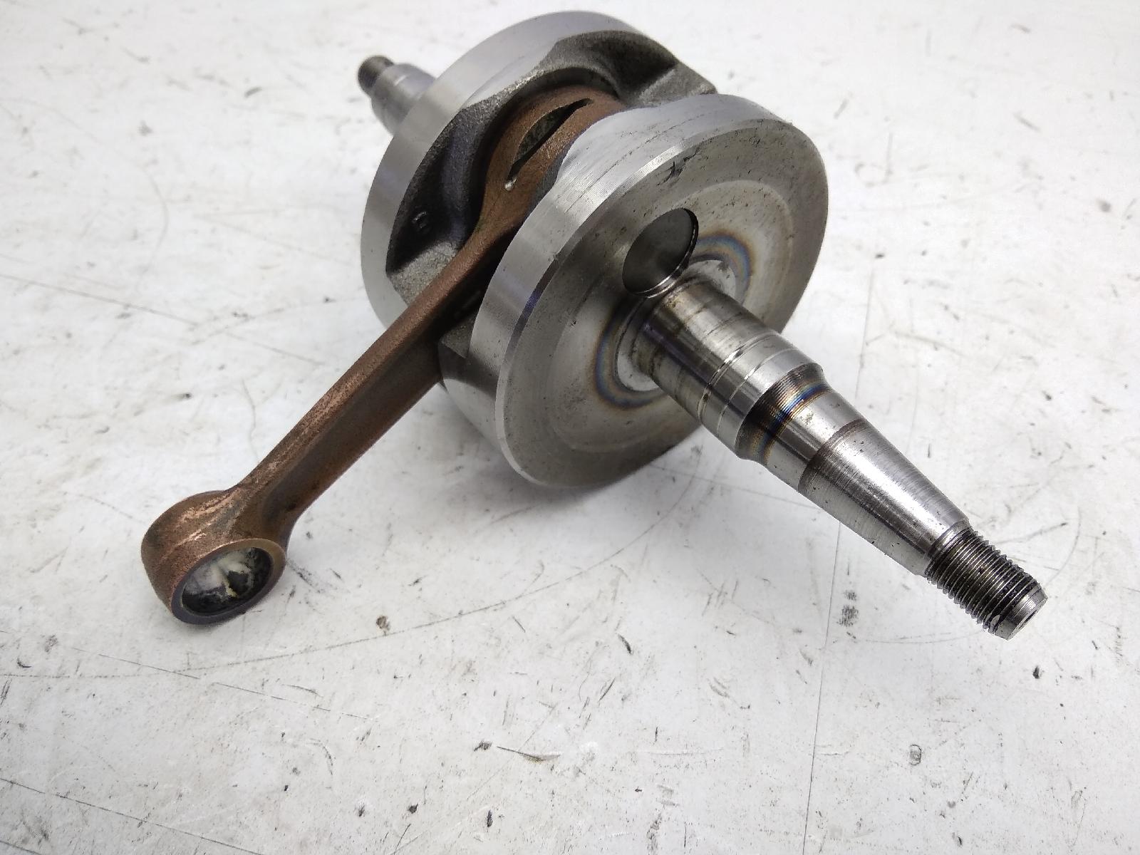 Derbi gpr racing 50 albero motore 2004 2005 gr1a1a