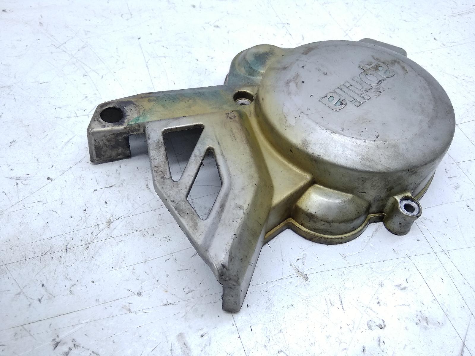 Derbi gpr racing 50 carter coperchio volano statore 2004 2005 gr1a1a