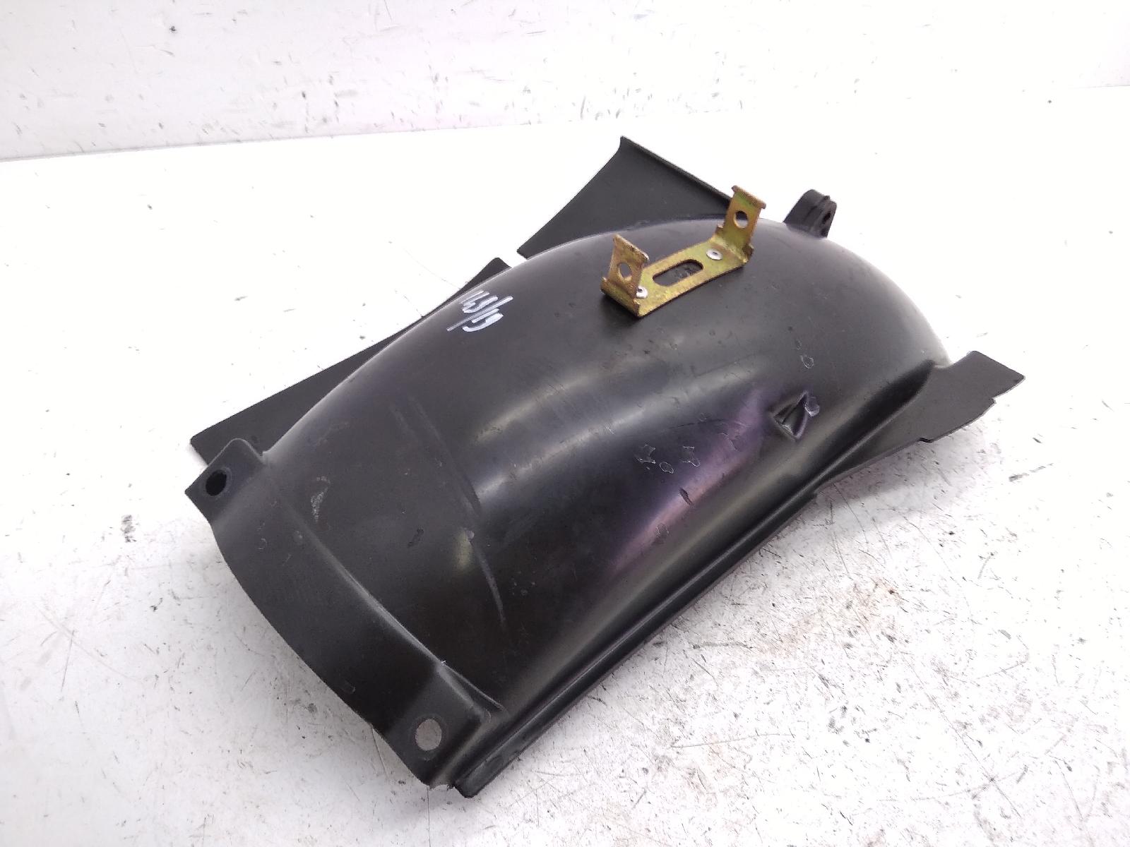 Honda transalp 600 parafango posteriore interno sottocoda 1997 1999 zdcpd10a0wf