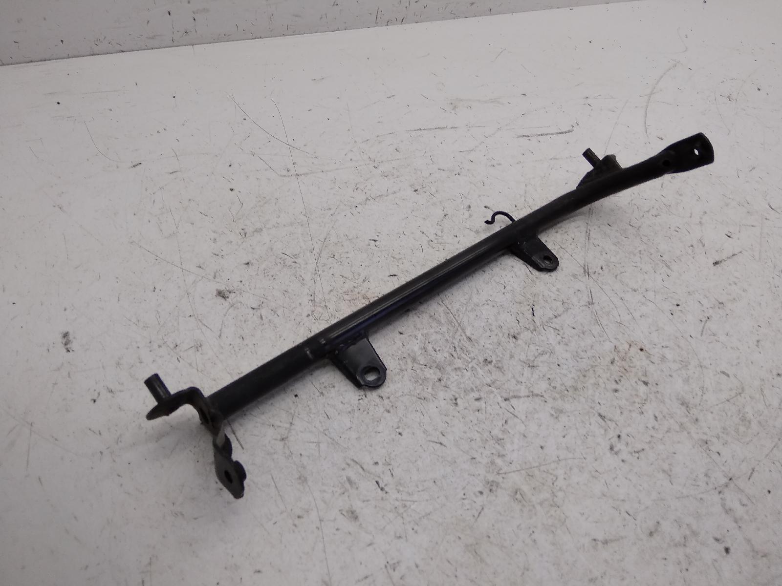 Honda transalp 600 staffa inferiore supporto radiatori 1997 1999 zdcpd10a0wf