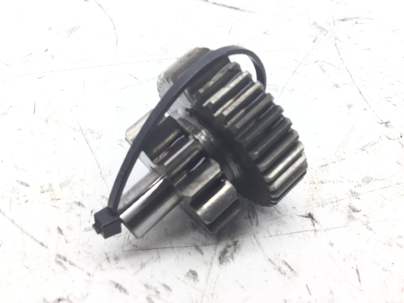 Honda transalp 600 ingranaggio avviamento 1997 1999 zdcpd10a0wf