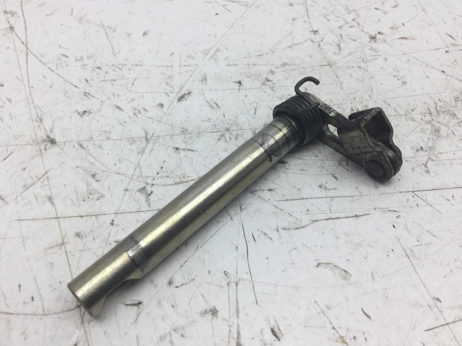 Honda transalp 600 asta attuatore frizione 1997 1999 zdcpd10a0wf