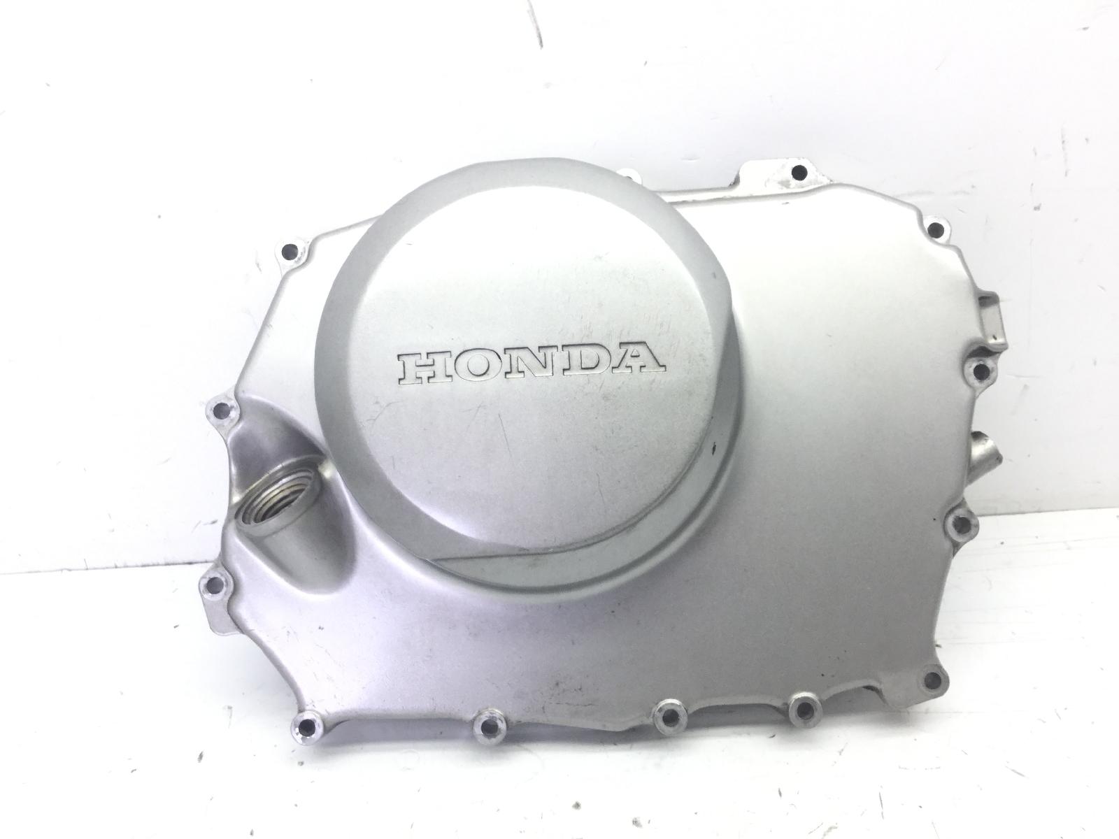 Honda transalp 600 coperchio carter frizione 1997 1999 zdcpd10a0wf