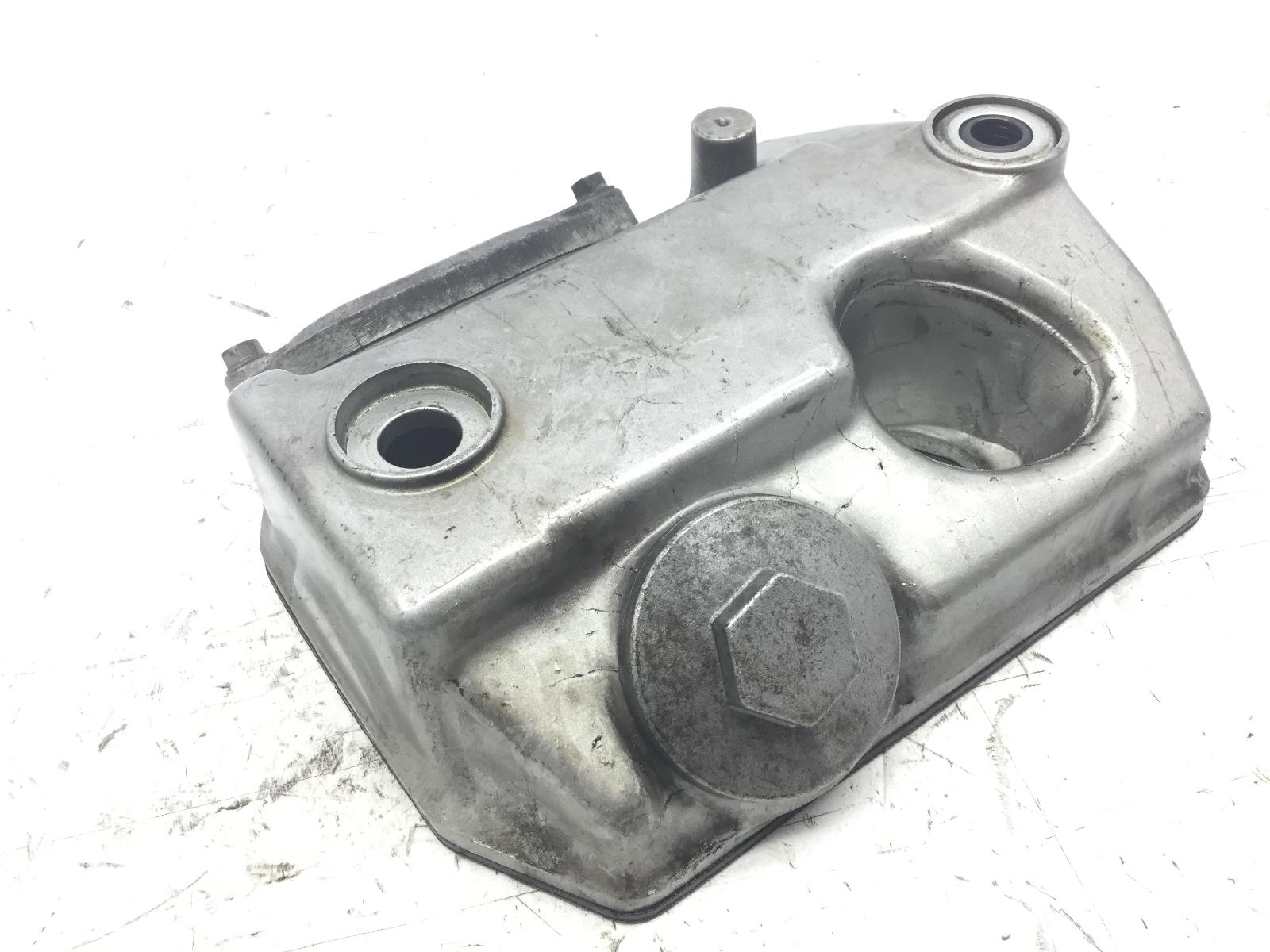 Honda transalp 600 coperchio testa testata anteriore 1997 1999 zdcpd10a0wf