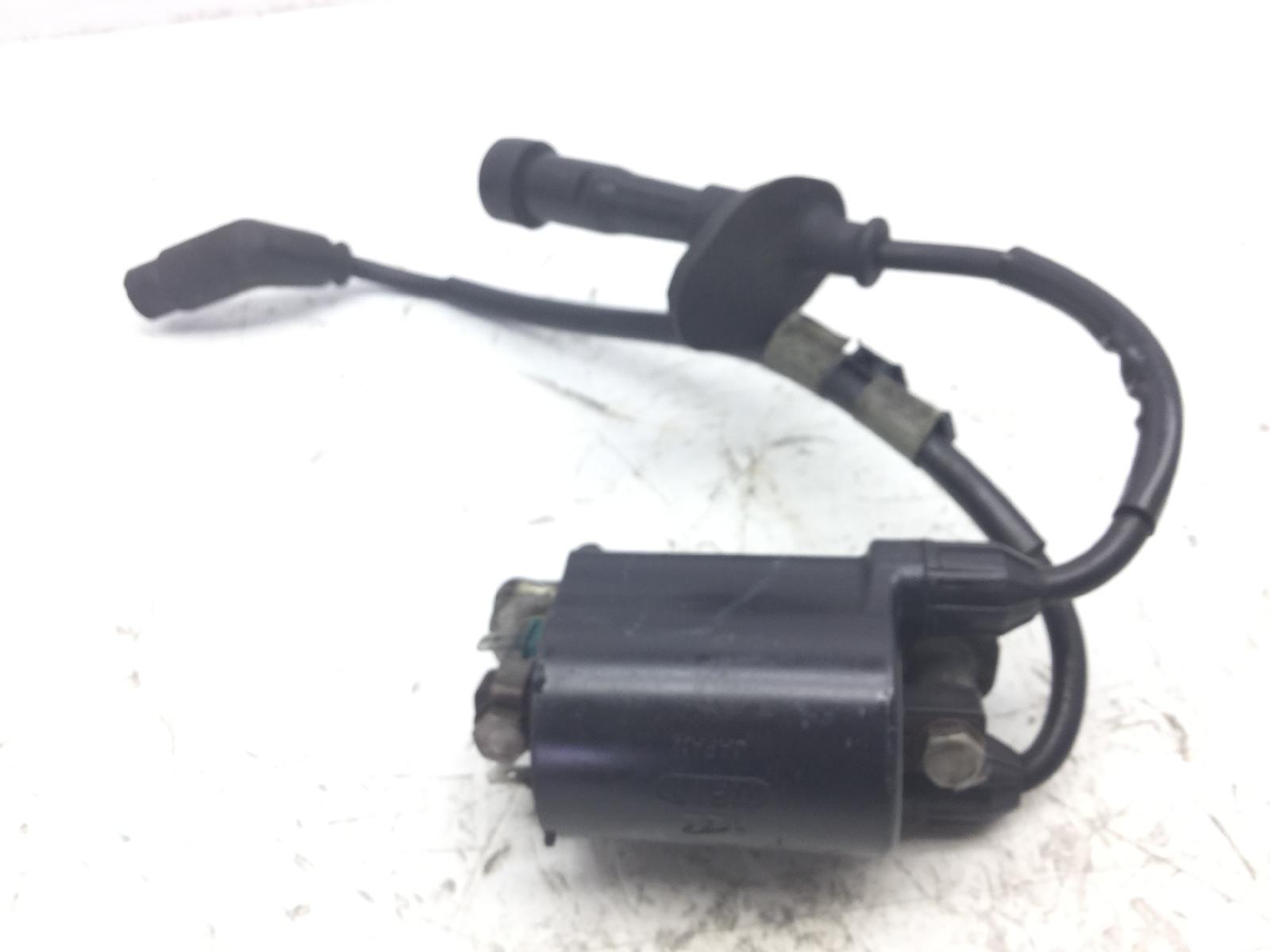 Honda transalp 600 bobina accensione cavi corti 1997 1999 zdcpd10a0wf