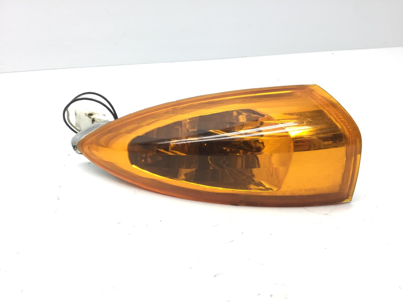 Piaggio fly 4t 50 freccia posteriore sinistra 2005 2007 c44200