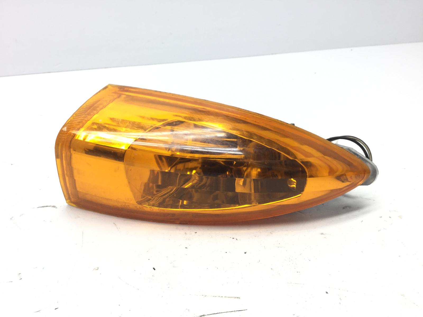 Piaggio fly 4t 50 freccia posteriore destra 2005 2007 c44200