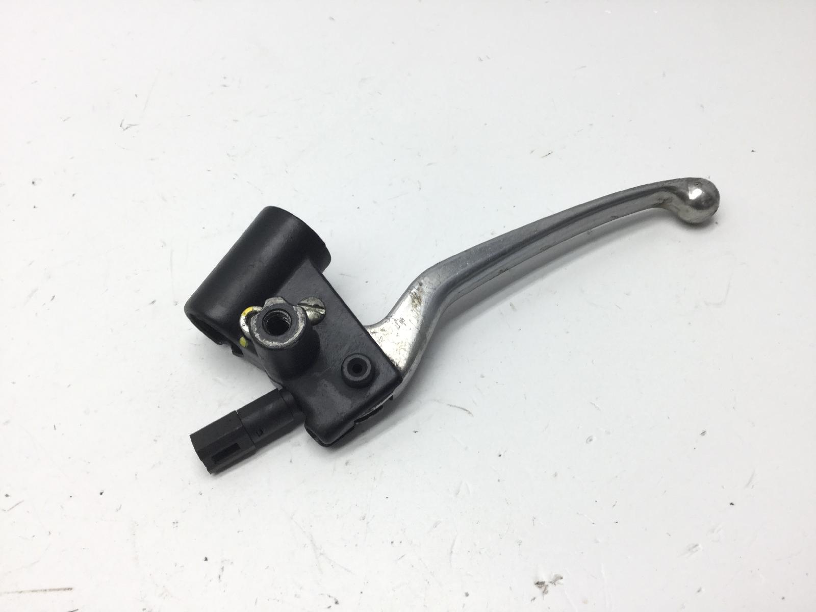 Piaggio fly 4t 50 comando sinistro freno posteriore con leva storta 2005 2007 c44200
