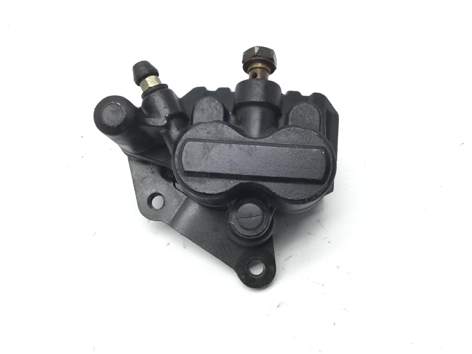 Piaggio fly 4t 50 pinza anteriore freno pasticche non garantite 2005 2007 c44200