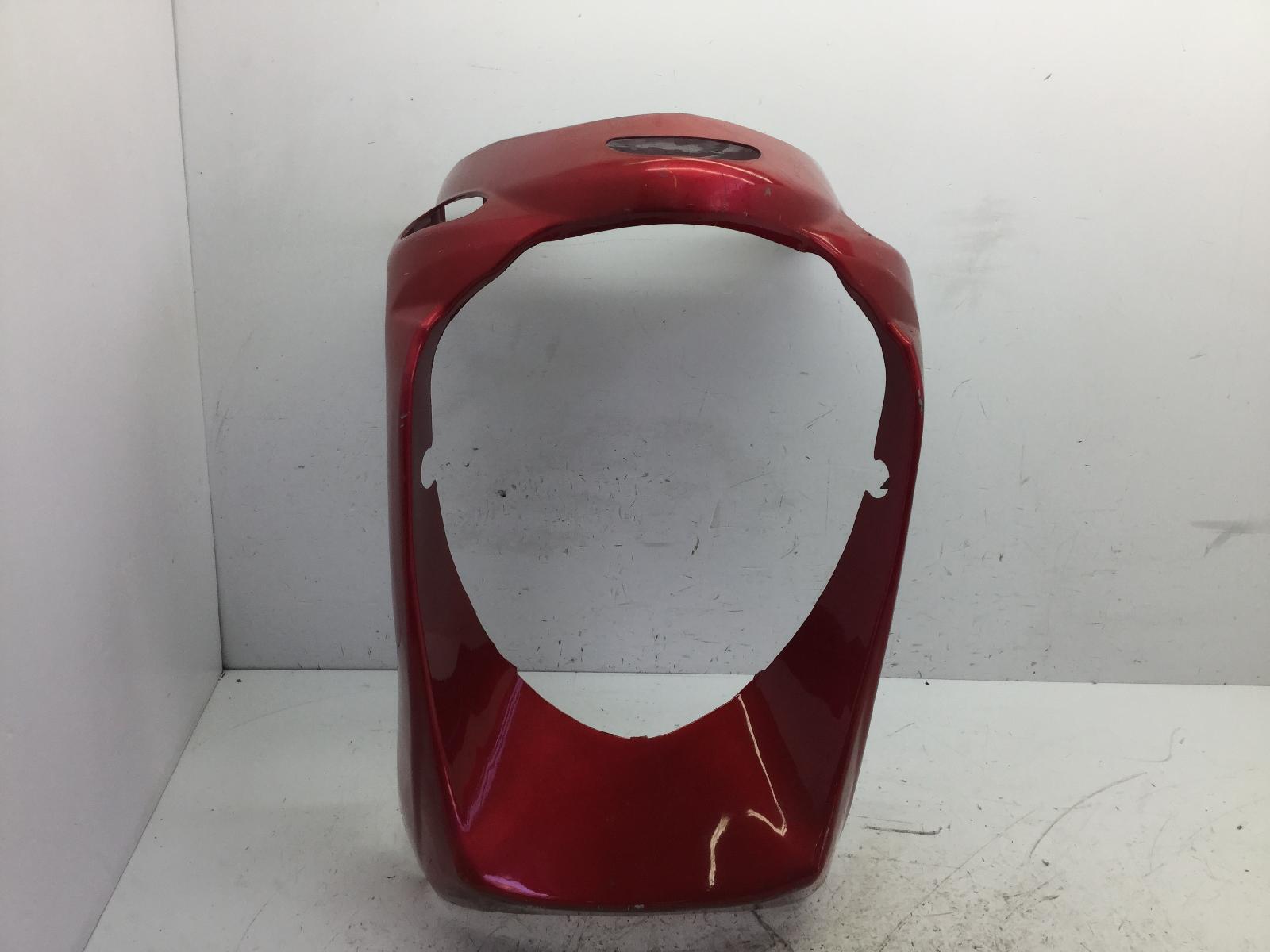 Motom spasso 4t 50 carena scudo anteriore - rotture 2008 2008 lb5tb86127z