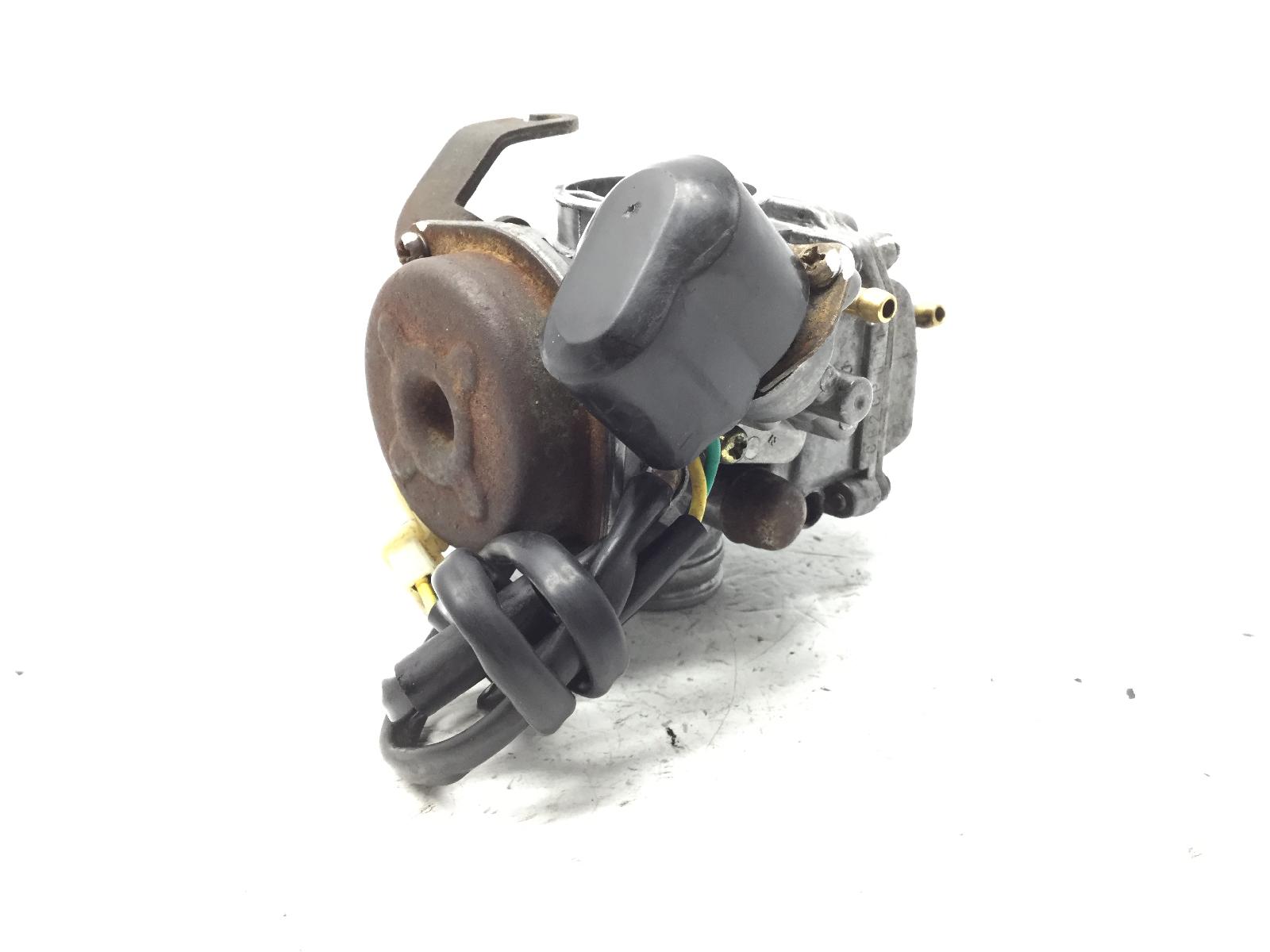 Motom spasso 4t 50 carburatore revisionato deni pd18j 2008 2008 lb5tb86127z