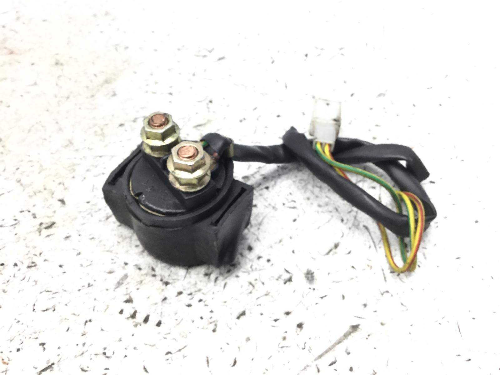Motom spasso 4t 50 rele' avviamento teleruttore 2008 2008 lb5tb86127z
