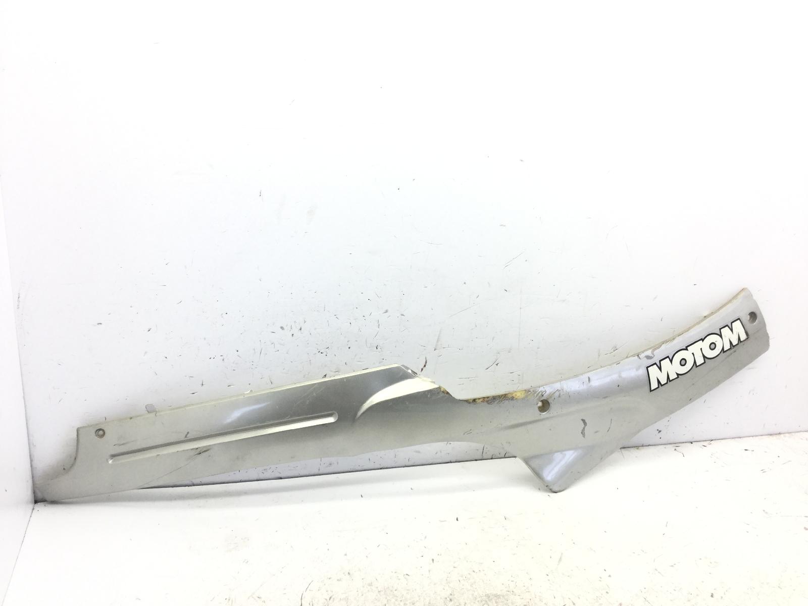 Motom spasso 4t 50 carena sottopedana destra - crepa 2008 2008 lb5tb86127z