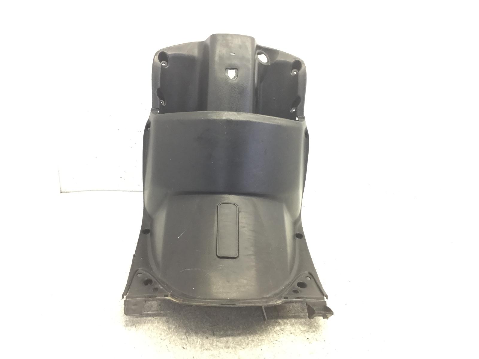 Motom spasso 4t 50 carena controscudo retroscudo - attacco rotto 2008 2008 lb5tb86127z