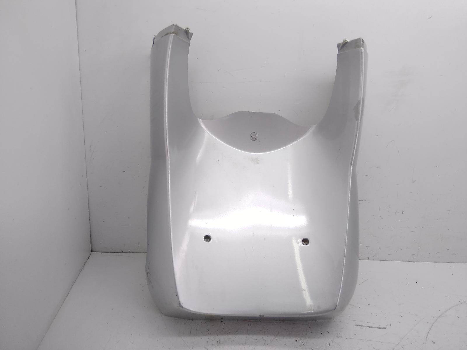 Keeway outlook 125 carena chiglia scudo anteriore inferiore - rotture 2007 2007 lbbt130158b