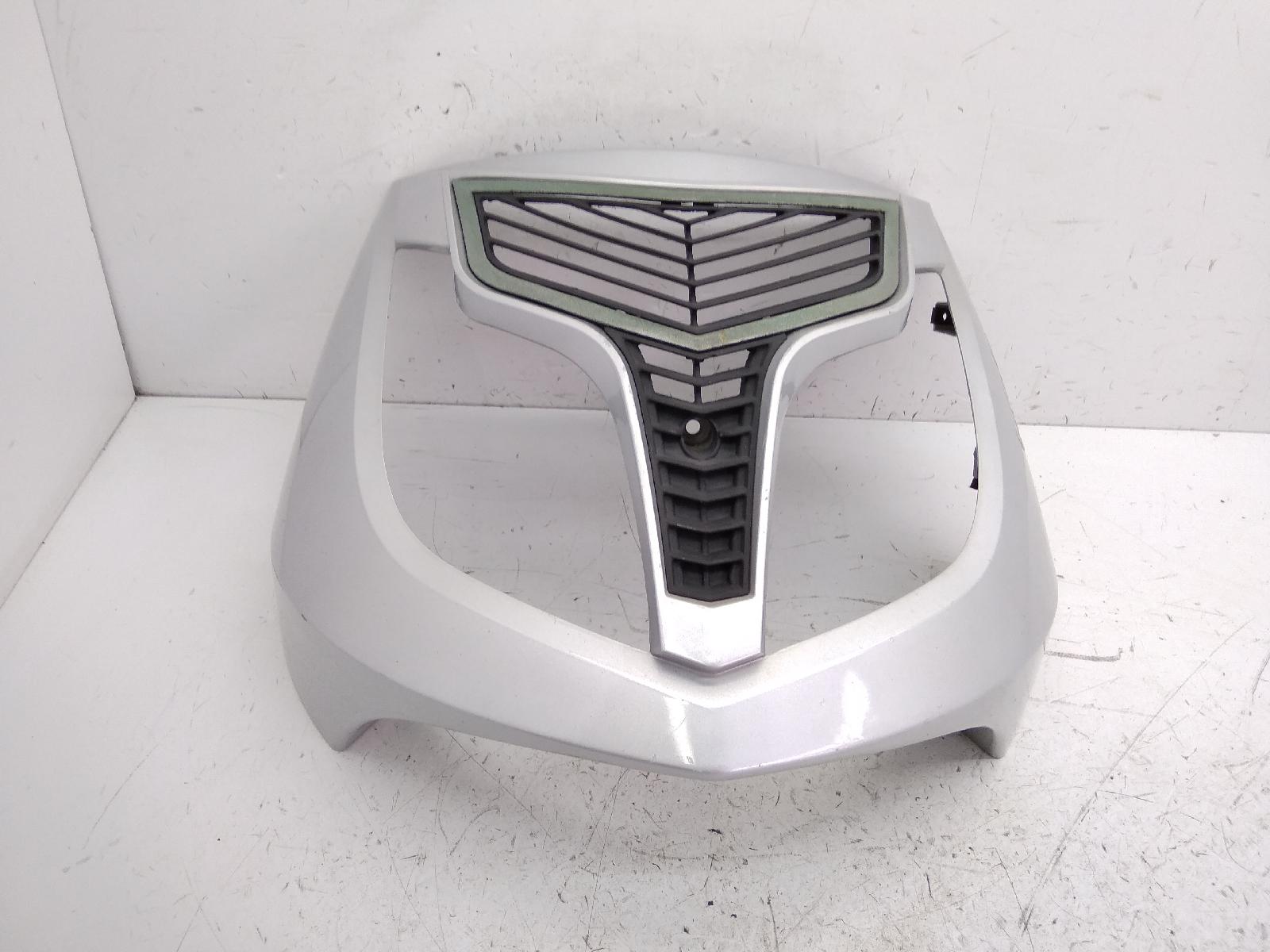 Keeway outlook 125 carena scudo anteriore parte superiore 2007 2007 lbbt130158b