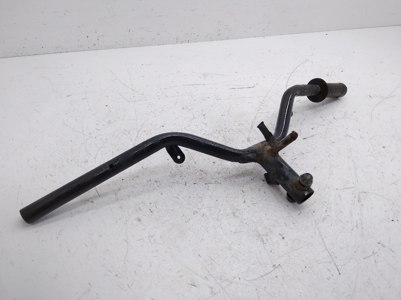 Keeway outlook 125 manubrio 2007 2007 lbbt130158b