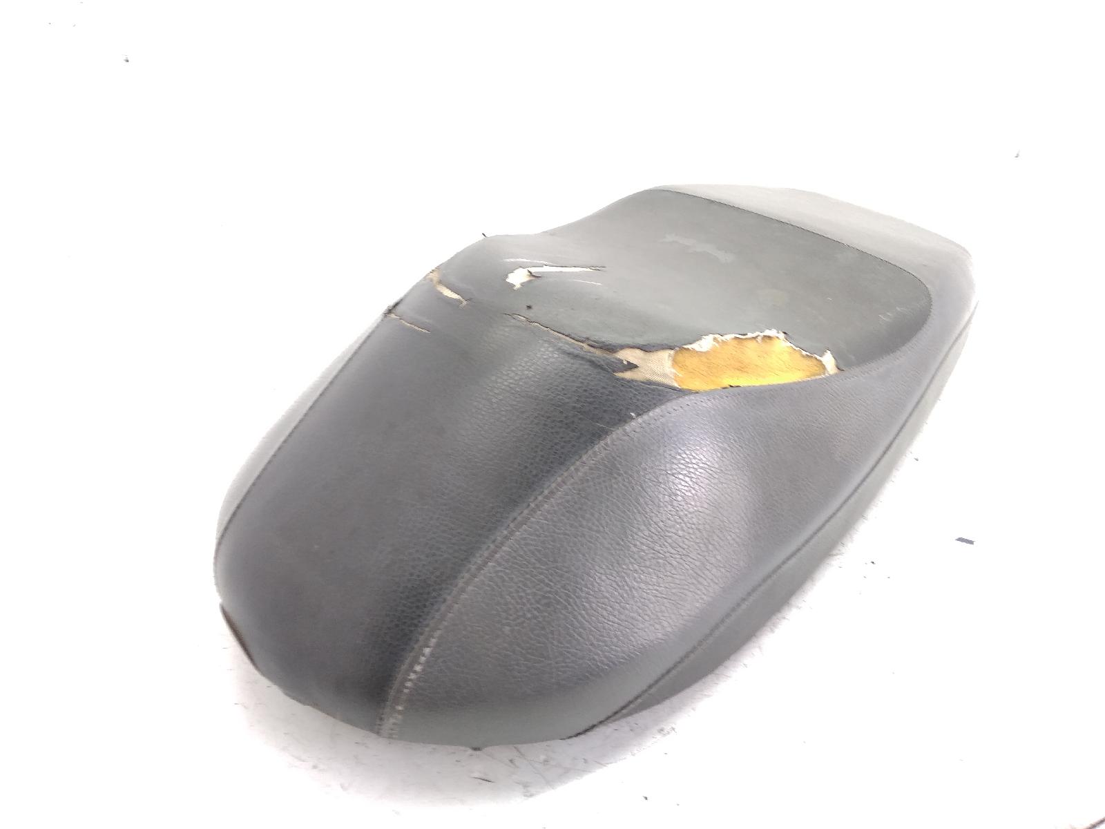 Keeway outlook 125 sella saddle con strappi su fodera 2007 2007 lbbt130158b