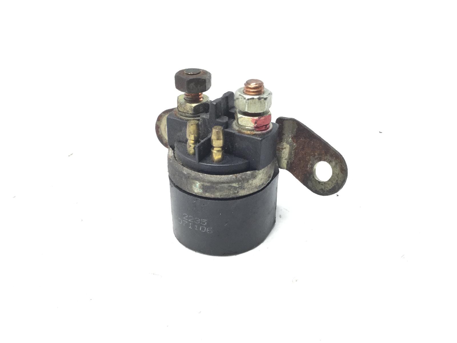 Keeway outlook 125 rele' avviamento teleruttore 2007 2007 lbbt130158b
