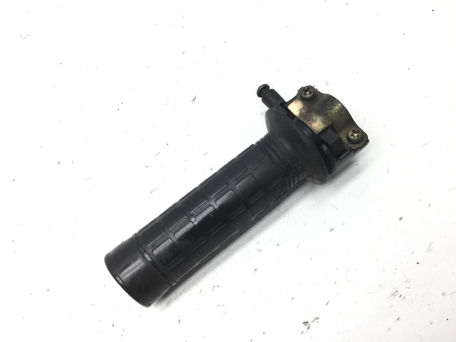Keeway outlook 125 manopola comando gas 2007 2007 lbbt130158b