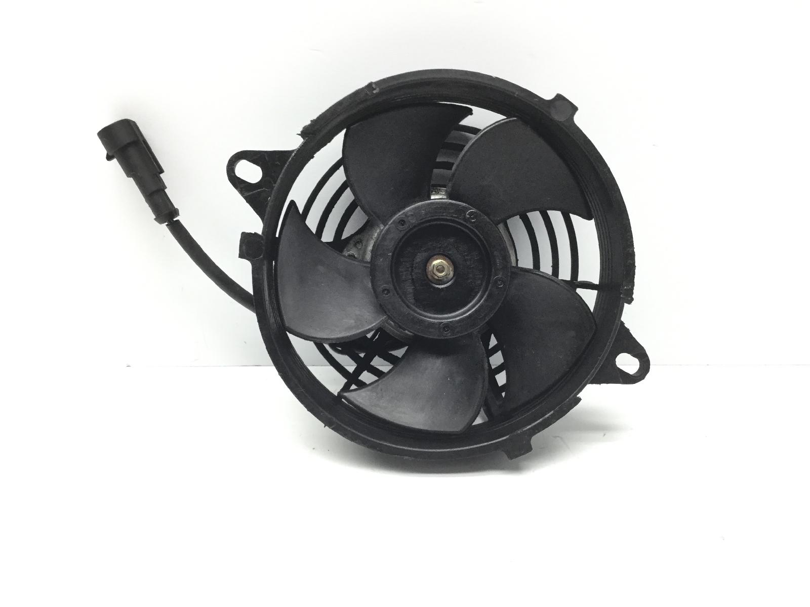 Keeway outlook 125 elettroventola radiatore 2007 2007 lbbt130158b