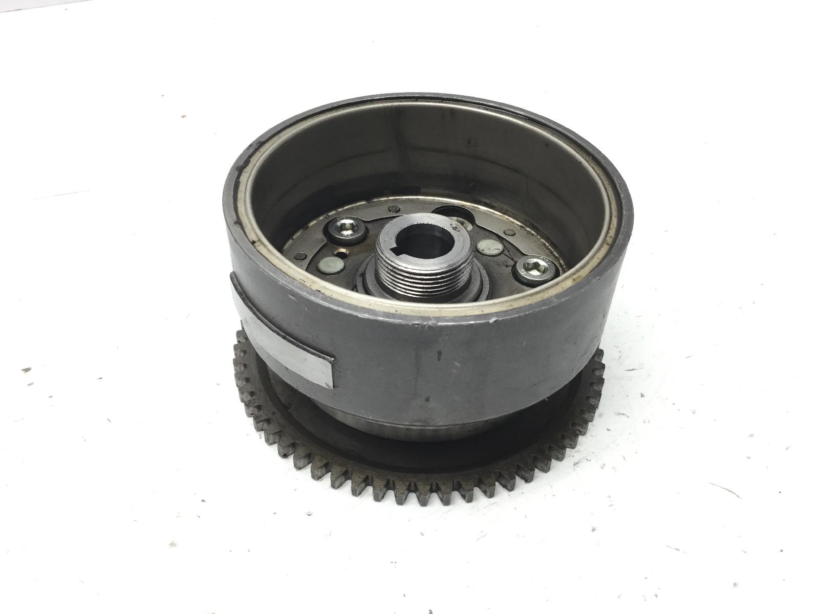 Keeway outlook 125 volano e ruota libera 2007 2007 lbbt130158b