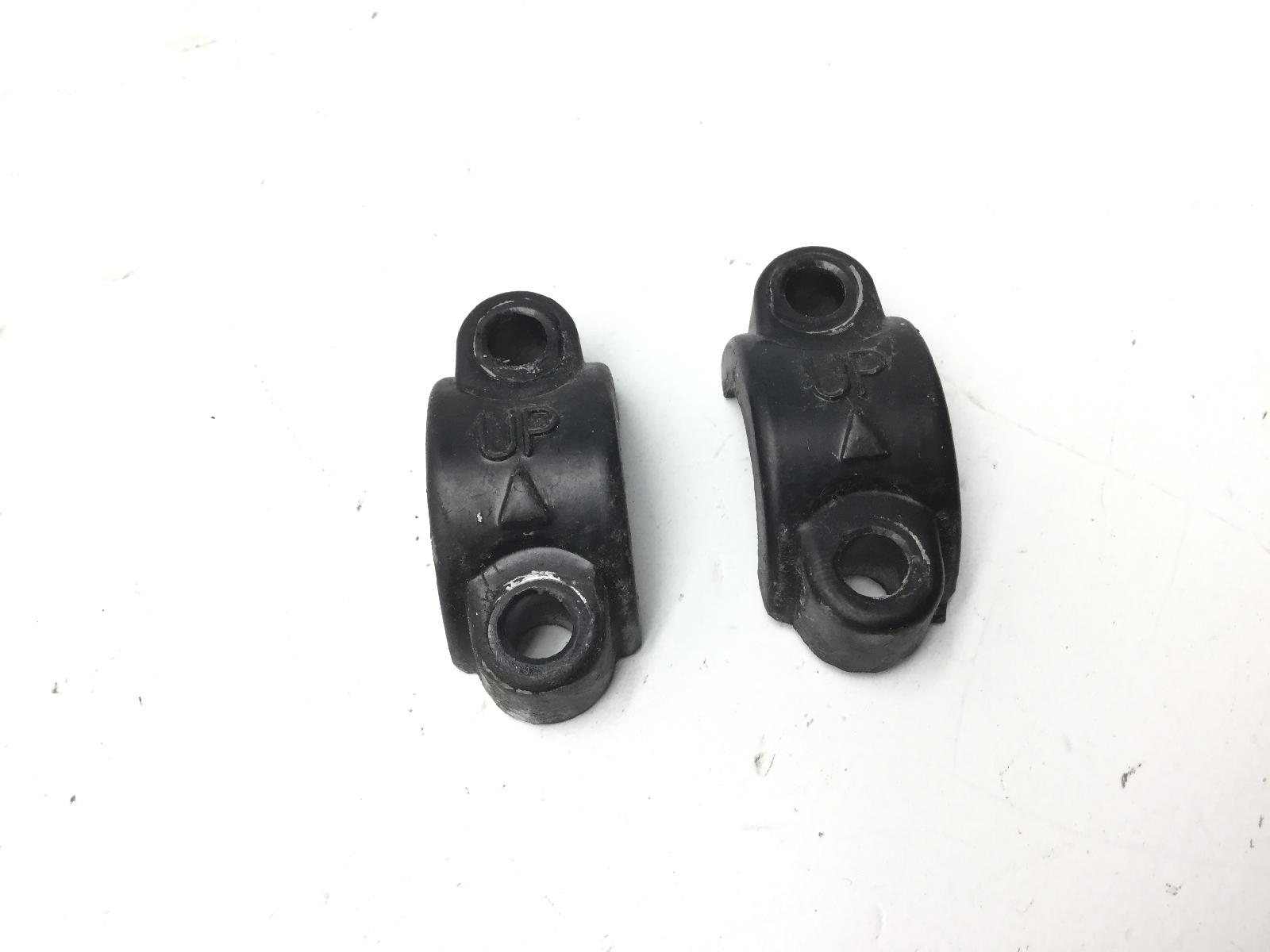Keeway outlook 125 coppia cavallotti pompe freno 2007 2007 lbbt130158b