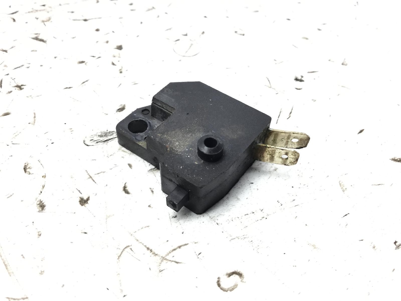 Keeway outlook 125 sensore pulsante stop microstop freno anteriore 2007 2007 lbbt130138b